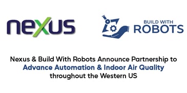 Nexus and Build With Robots