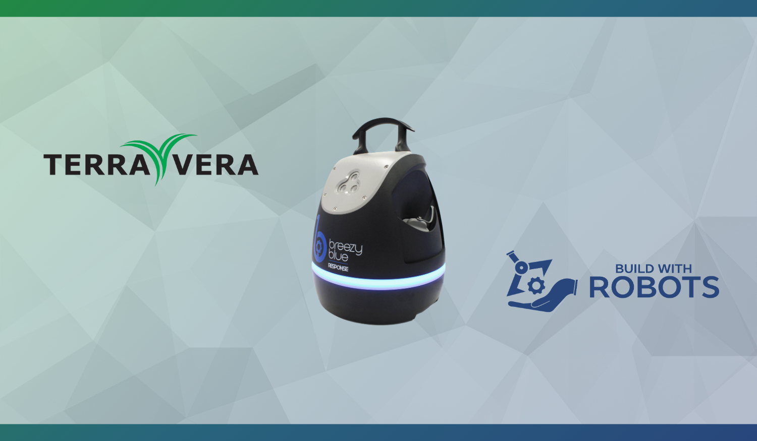 Terra Vera & Build With Robots